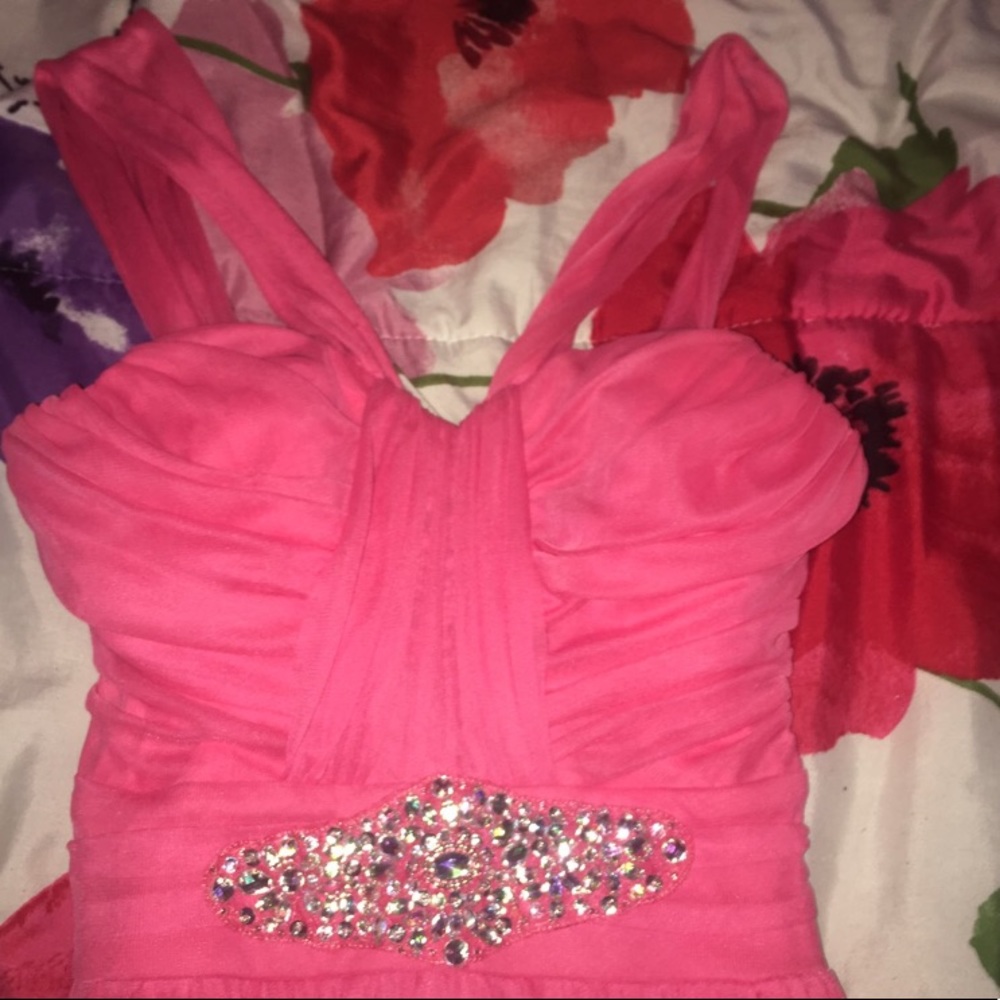 Hoco/Prom dress